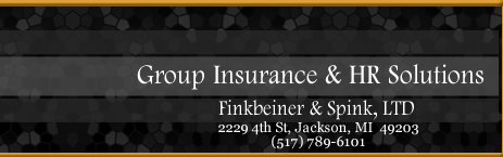 Group Insurance & HR Solutions