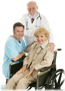 Disability Insurance